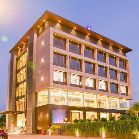 Jagg'S Inn Mangvadi 外观 照片