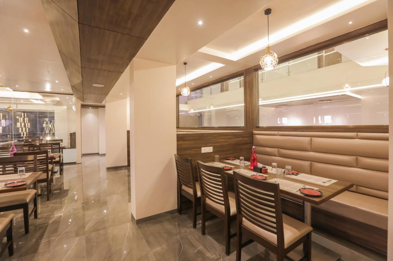 Jagg'S Inn Mangvadi 外观 照片