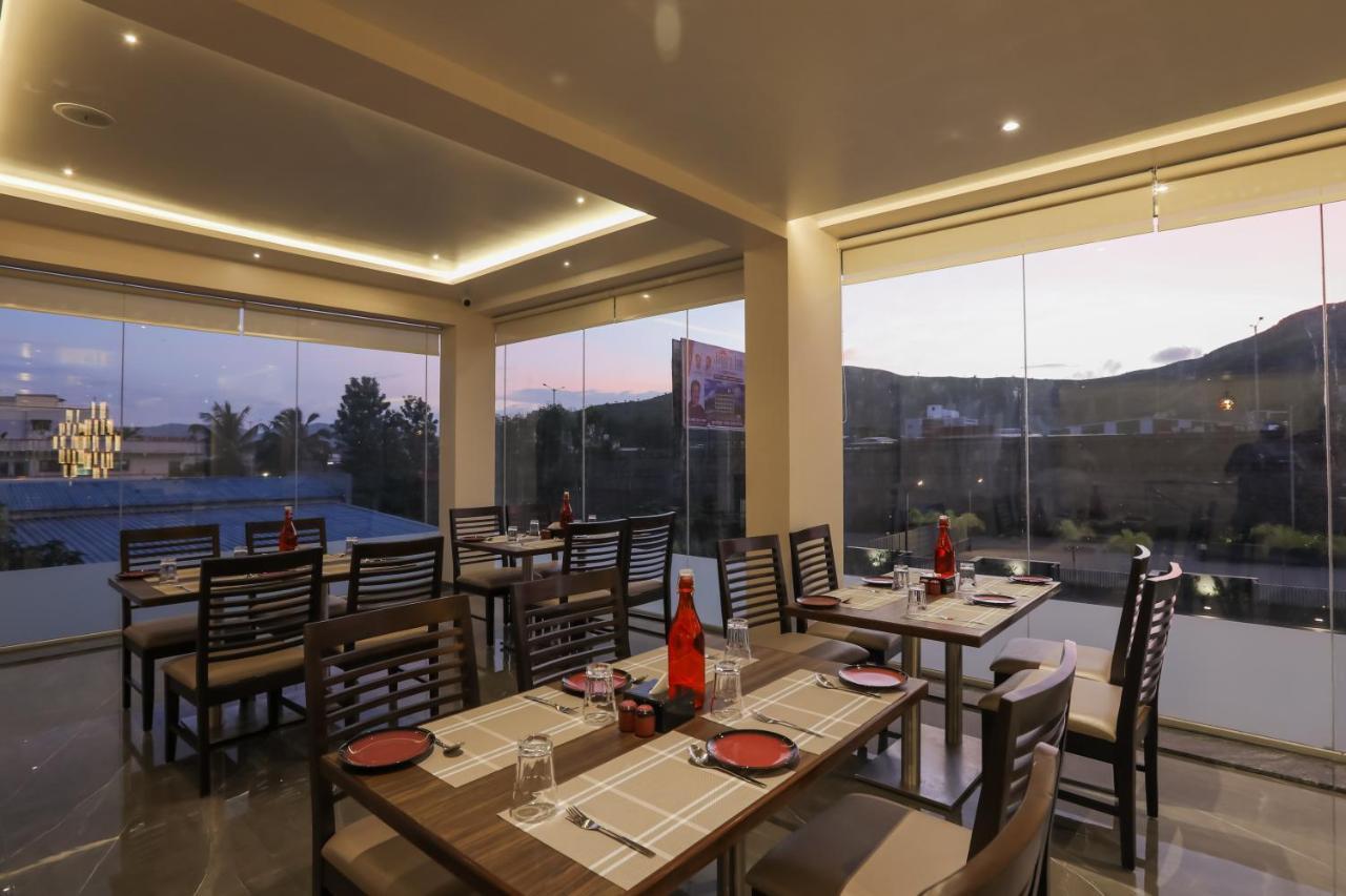 Jagg'S Inn Mangvadi 外观 照片