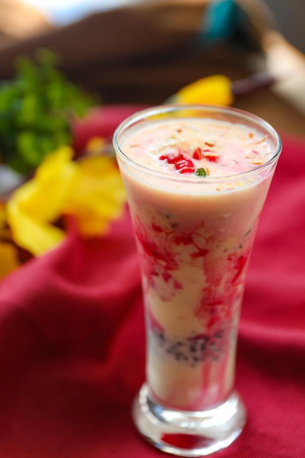 Jagg'S Inn Mangvadi 外观 照片