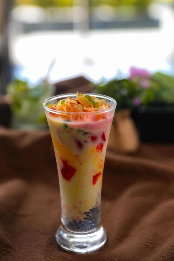 Jagg'S Inn Mangvadi 外观 照片